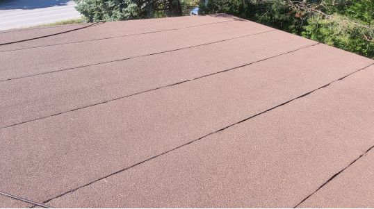 TOITURES TURCOTTE ET FILLES INC expert en tous types de toitures, spécialement les toit plats, membrane élastomère et plus.